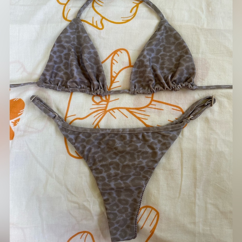 Acacia Sahara set